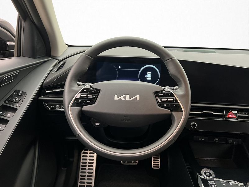 Kia Niro bild 15