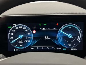 Kia Niro bild 33