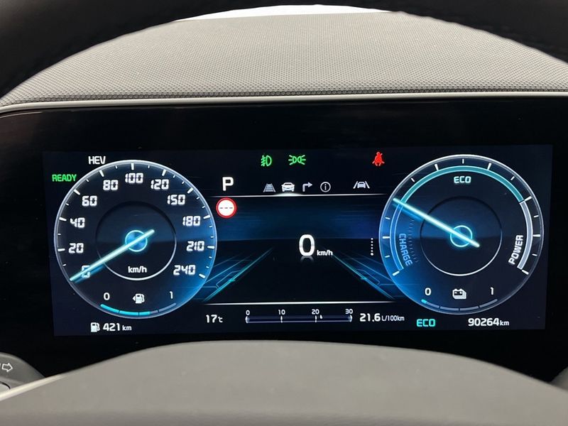 Kia Niro bild 33