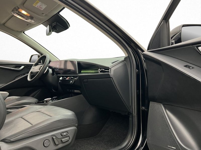 Kia Niro bild 17