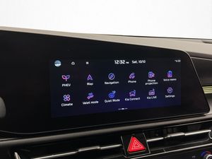 Kia Niro bild 26
