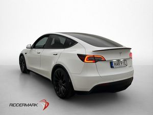 Tesla Model Y bild 6