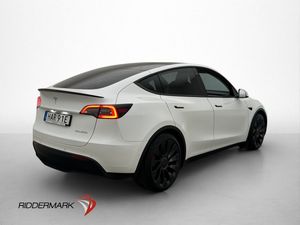 Tesla Model Y bild 9