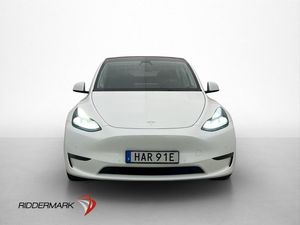Tesla Model Y bild 3