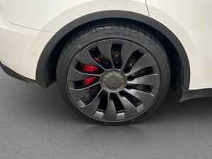 Tesla Model Y bild 34