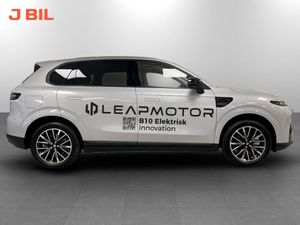 Leapmotor B10 bild 3