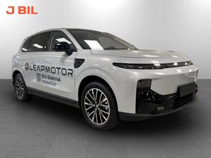 Leapmotor B10 bild 1