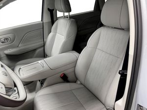 Leapmotor B10 bild 7