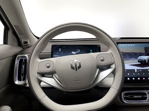 Leapmotor B10 bild 8