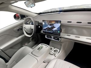 Leapmotor B10 bild 13