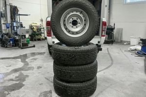 Ford Ranger bild 17