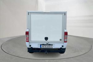Ford Ranger bild 5