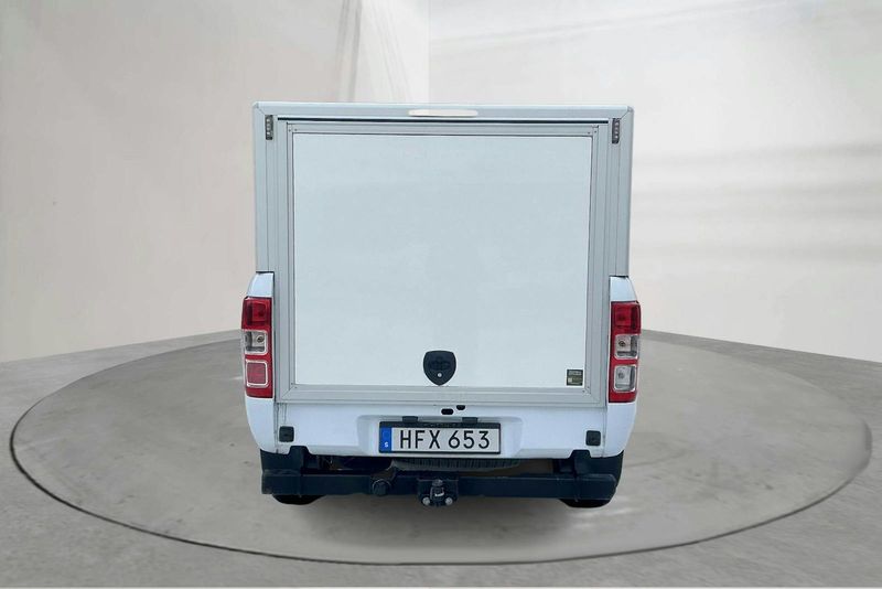Ford Ranger bild 5