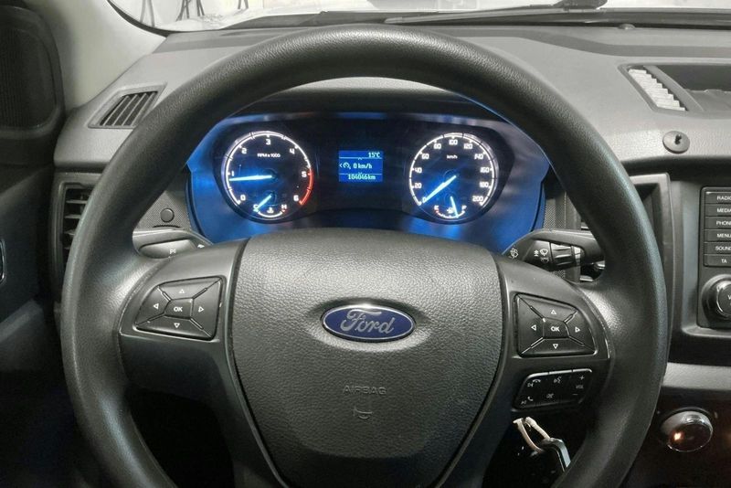 Ford Ranger bild 10