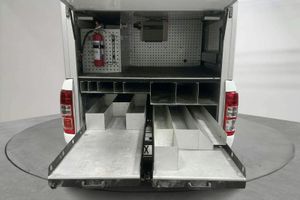 Ford Ranger bild 14
