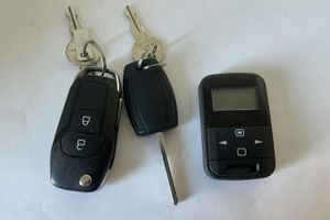 Ford Ranger bild 18