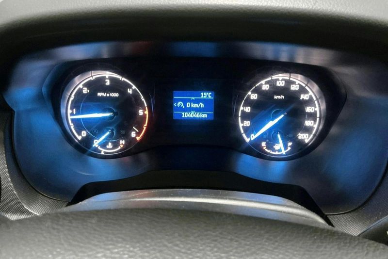 Ford Ranger bild 11