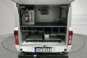 Ford Ranger bild 9