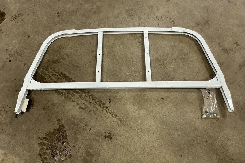 Ford Ranger bild 16