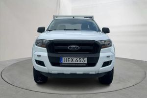 Ford Ranger bild 4