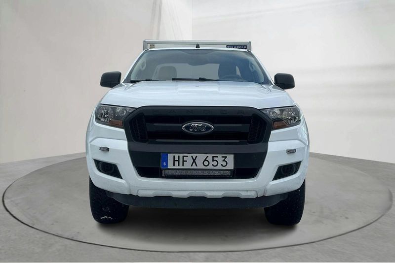Ford Ranger bild 4
