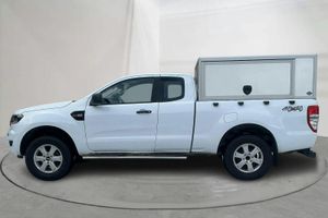Ford Ranger bild 2