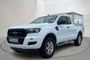 Ford Ranger bild 1