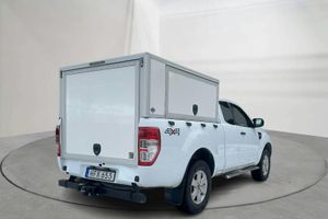 Ford Ranger bild 3