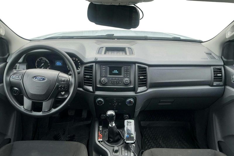 Ford Ranger bild 6