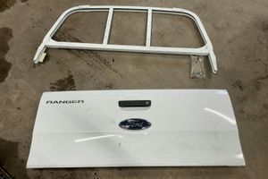 Ford Ranger bild 15