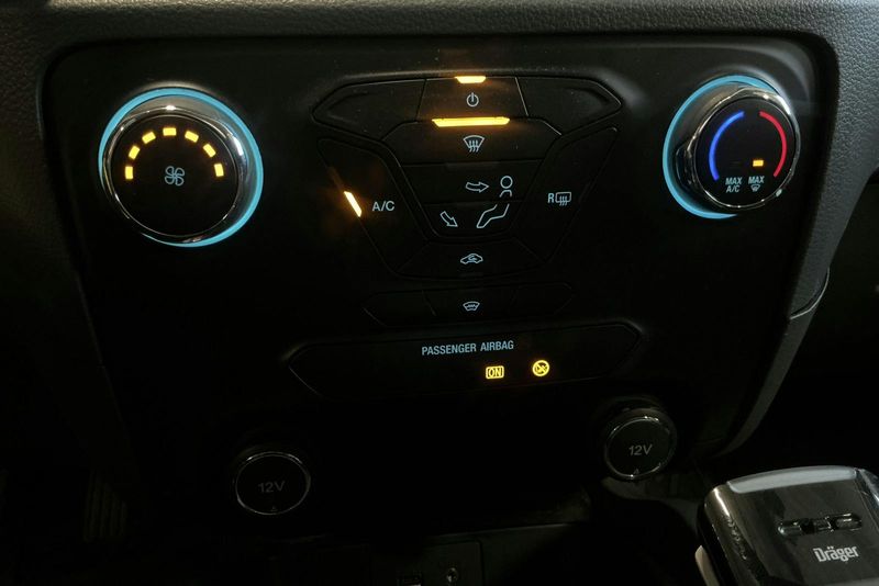 Ford Ranger bild 13