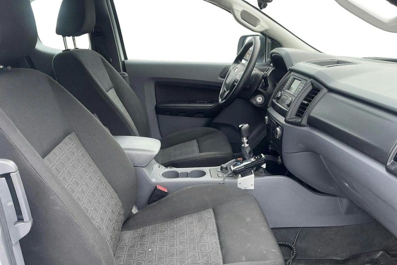 Ford Ranger bild 7