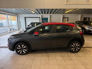 Citroen C3 bild 6