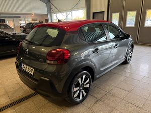 Citroen C3 bild 3