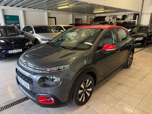Citroen C3 bild 7