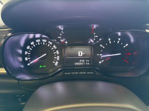 Citroen C3 bild 10