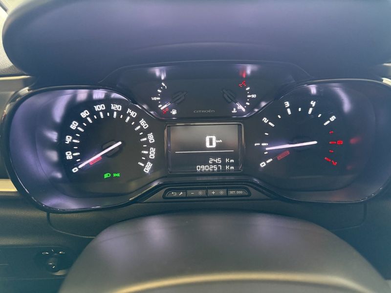 Citroen C3 bild 10