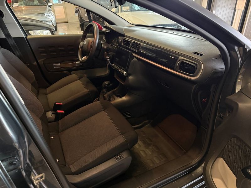 Citroen C3 bild 9