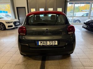 Citroen C3 bild 4