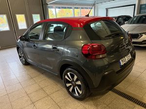 Citroen C3 bild 5