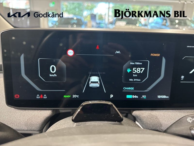 Kia EV3 bild 10