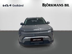 Kia EV3 bild 2