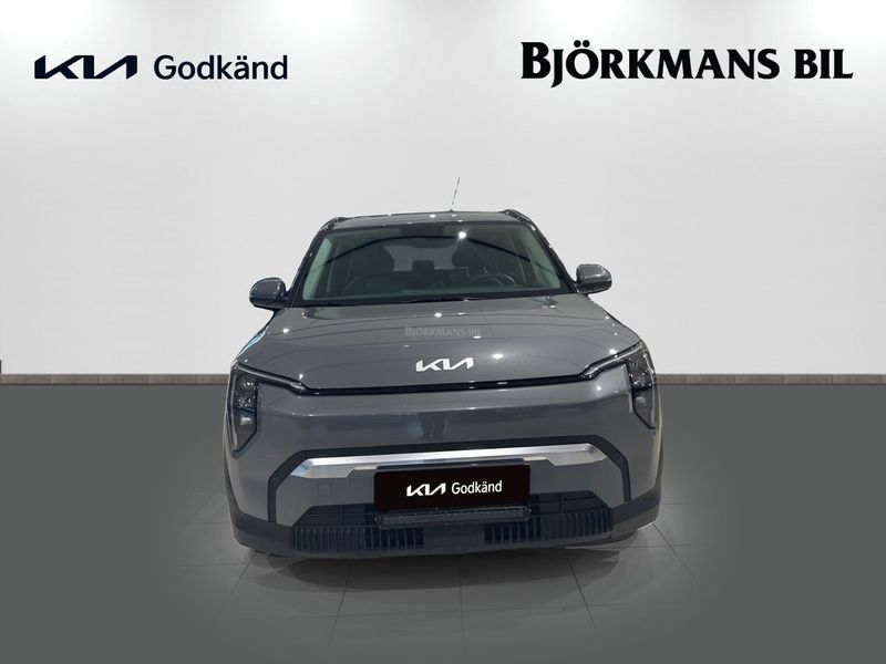 Kia EV3 bild 2