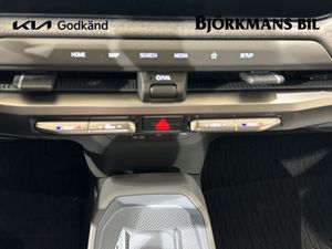 Kia EV3 bild 13