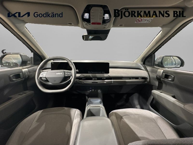 Kia EV3 bild 7