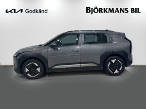 Kia EV3 bild 4