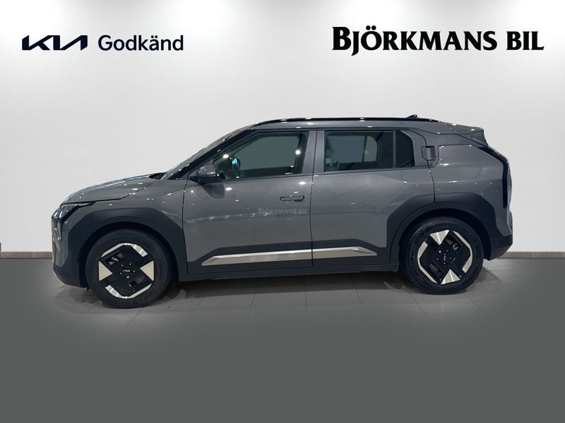 Kia EV3 bild 4