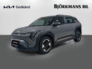 Kia EV3 bild 1