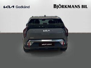 Kia EV3 bild 5