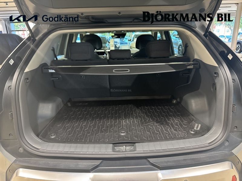 Kia EV3 bild 14